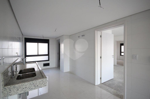 Imagem 11 de 30 de Apartamento-são Paulo-city Lapa | Ref.: Reo43722 - Reo43722