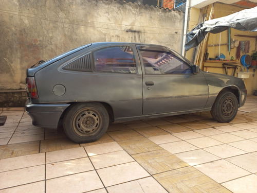 Chevrolet Kadett 1.8 Gl 3p