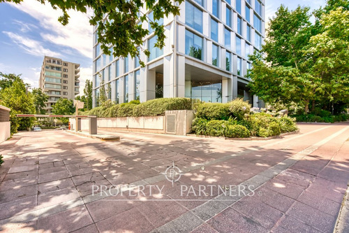 Oferta! Oficina Penthouse Alto Las Condes 8 Estaci...