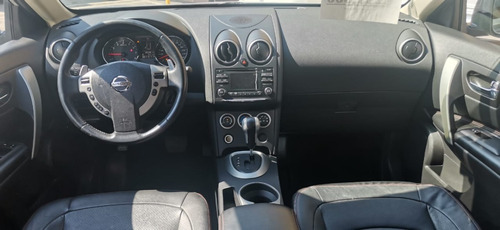 Nissan Rouge 2014