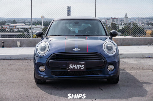 Mini Cooper 1.5 Chili 3p Mt