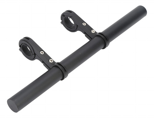 Extensor De Aleación De Aluminio Con Soporte De Extensión De