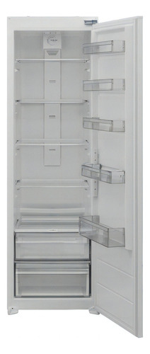 Heladera Panelable Futura 300 Litros Rp294nf - Queoferta.uy
