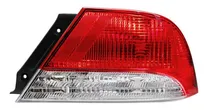Comprar Faro Stop Derecho Mitsubishi Lancer Touring  2002 2003 2004