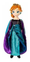 Comprar Anna Reina De Frozen 2 Peluche 45 Cm Frozen Disney Store