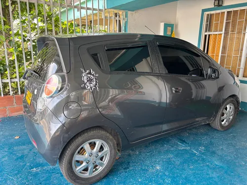 Chevrolet Spark 1.2 Gt M300