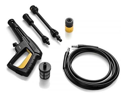 Lava Jato Lavadora Tramontina De Alta Pressão 1200w 1500psi
