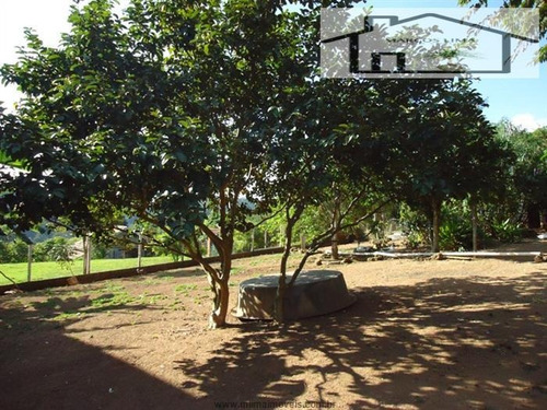 Chácaras À Venda Em Mairiporã/sp - Compre O Seu Chácaras Aqui! - 1467119