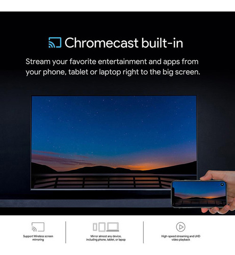 Nuevo Televisor De Red Wifi Dual Inteligente De Alta