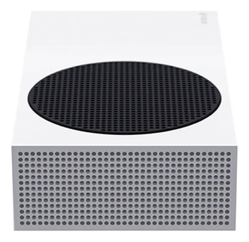 Microsoft Xbox Series S 512GB - Excelente (Reacondicionado)