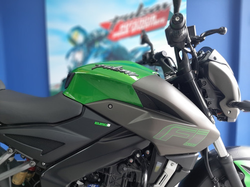 Pulsar Ns 200 Fi 2022