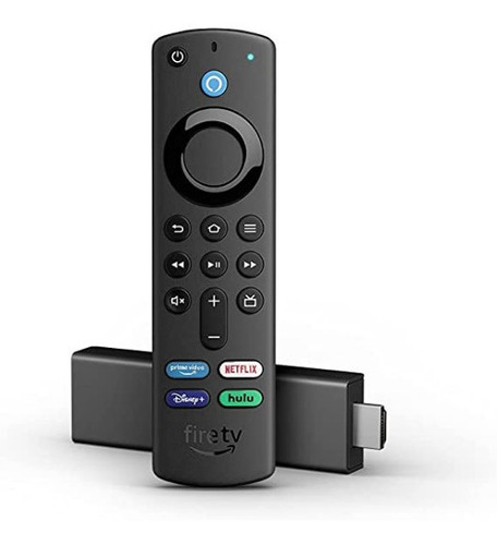 Amazon Fire Tv Stick 4k 2023 Incluye Controles De Televisión