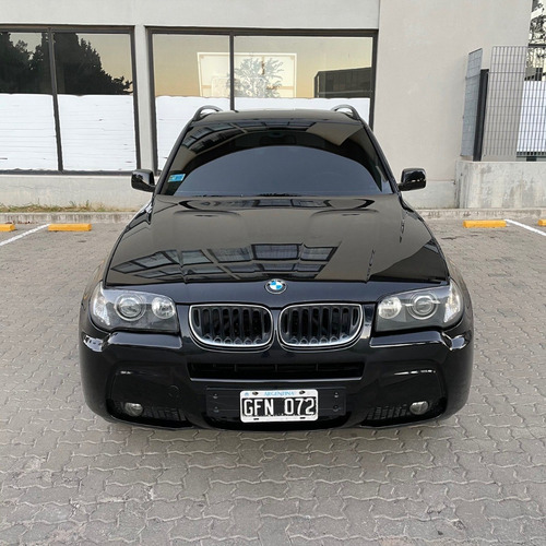 Bmw X3 3.0 X3 D Executive
