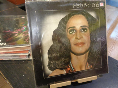 Maria Bethania Vinilo Brasil C1