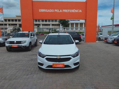 Chevrolet Prisma 1.4 Mpfi Lt 8v Flex 4p Manual