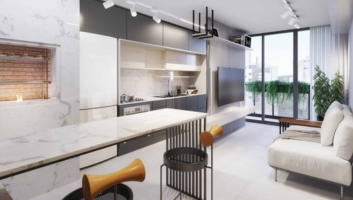 Imagem 9 de 30 de Apartamento À Venda No Bairro Cidade Baixa - Porto Alegre/rs - O-25294-41768