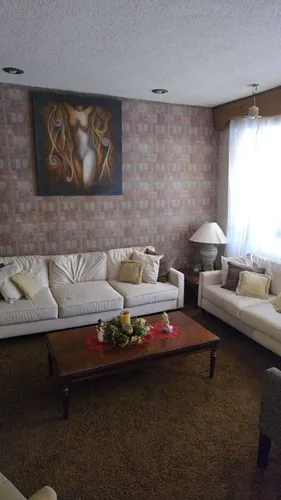 Casa En Renta Contry