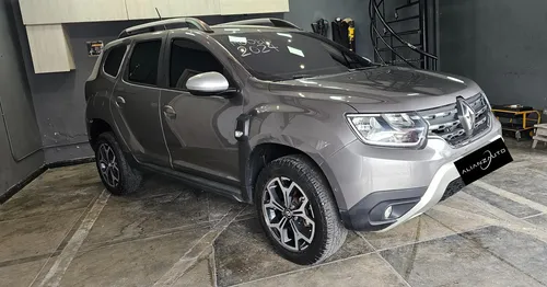 Renault Duster 1.3 T Iconic 4X2 Cvt