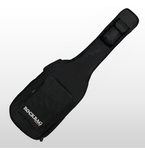 Funda Warwick Rockbag Basic Bajo 20525