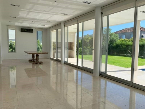 Imagen 4 de 27 de Casa En Venta Ubicado En Los Alisos, Nordelta