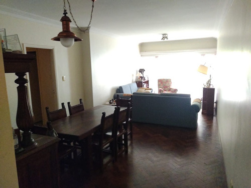 Imagen 5 de 21 de Departamento 4 Dorm. - Zona Parque España.