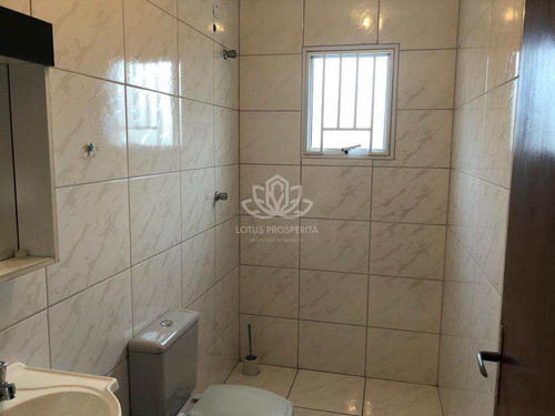 Sobrado Com 2 Dorms, Vila Camilópolis, Santo André - R$ 450 Mil, Cod: Sod034 - Vsod034