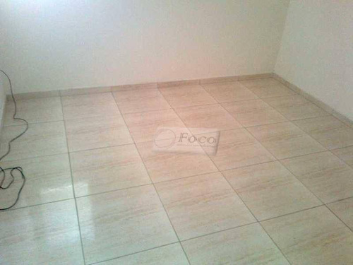 Imagem 18 de 19 de Sala Para Alugar, 45 M² Por R$ 1.250,00/mês - Jardim Gopoúva - Guarulhos/sp - Sa0063