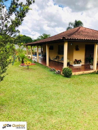 Imagem 1 de 28 de Chácara Em São Paulo Na Zona Sul, Localizada No Balneario São Jose ( Região Do Jaceguava ) - 1002 - 68471301