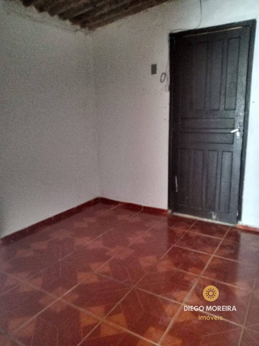 Imagem 5 de 15 de Chácara À Venda Com 2 Casas Disponíveis - Ch144