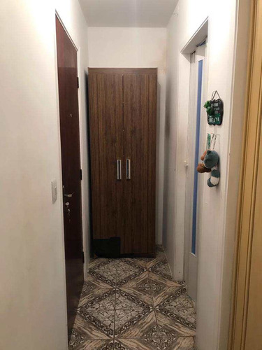 Imagem 2 de 13 de Apartamento Com 2 Dorms, Jardim Brasil (zona Norte), São Paulo, Cod: 14 - V14