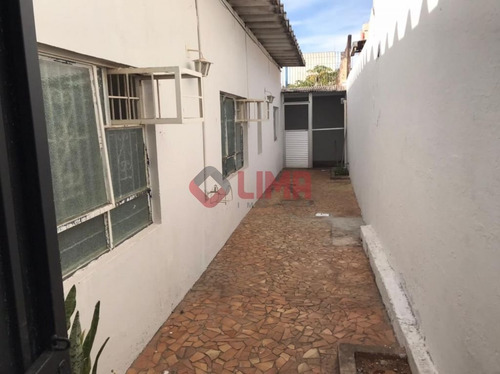 Imagem 9 de 15 de Prédio Comercial Já Pronto Para Restaurante - 1006875