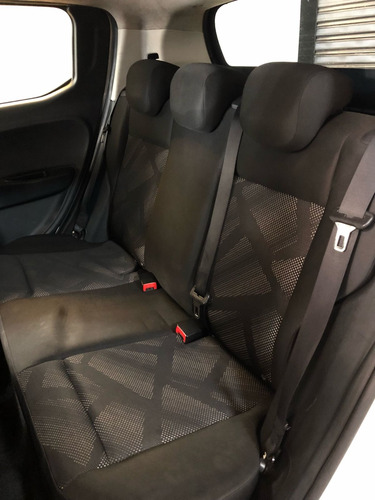Fiat Mobi 1.0 Like Flex 5p