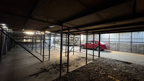 Arriendo Amplia Bodega 550 M2 - Santa Rosa