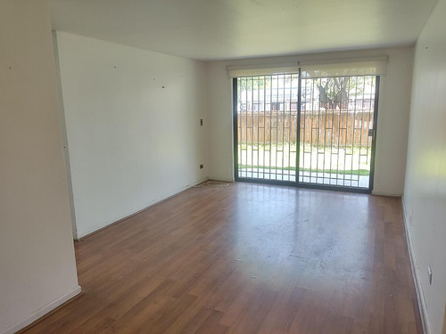 Venta Depto. En Bilbao Con Tomas Moro, 1er Piso