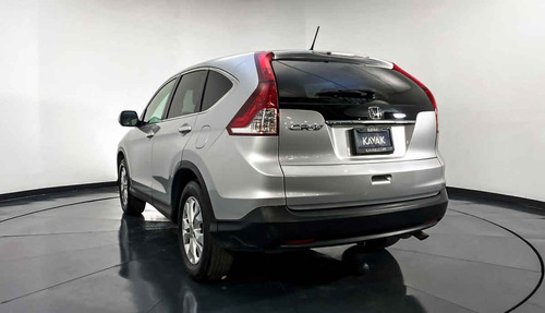 Imagen 7 de 15 de 23677 - Honda Cr-v 2014 Con Garantía At