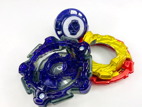 Beyblade Burst :: Amaterios Wbba (Usado)