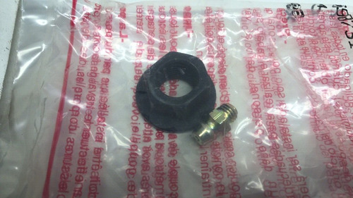 Acdelco 45a0828 Steering Tie Rod End Gm 89036850 Ccb