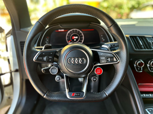 Audi R8 5.3 V10 Coupe Plus S-tronic Dsg