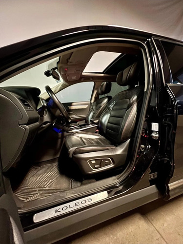 Renault Koleos 2.5 Iconic Cvt