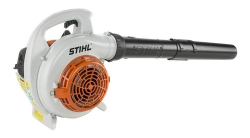 Soplador Aspirador Nafta 27cc. Stihl Bg56