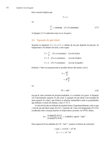 Físico-Química para as Ciências Químicas e Biológicas: Volume 1, de Chang, Raymond. Editorial Amgh Editora Ltda., capa mole em português, 2009