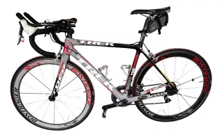 Bicicleta Trek Madone Rsl 9 Limited Edition. Carbono
