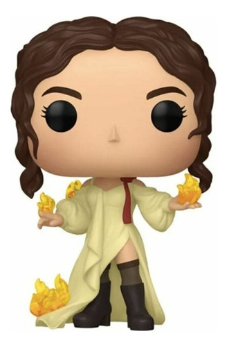 Funko Pop! Rocks: Rosalia #381 La Noche De Anoche