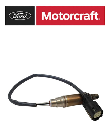 Sensor De Oxigeno Inferior Super Duty 6.2/f250/f350