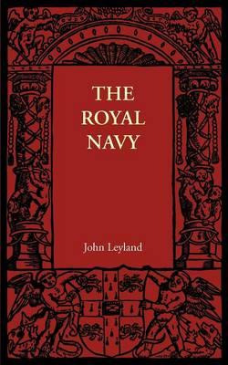 Libro The Royal Navy - John Leyland