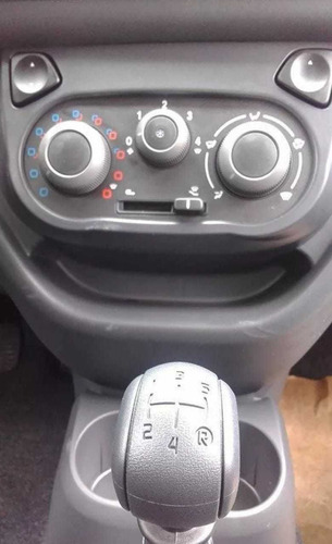 Fiat Fiorino 1.4 2021 0km Anticipo De $120 Mil + Cuotas C-