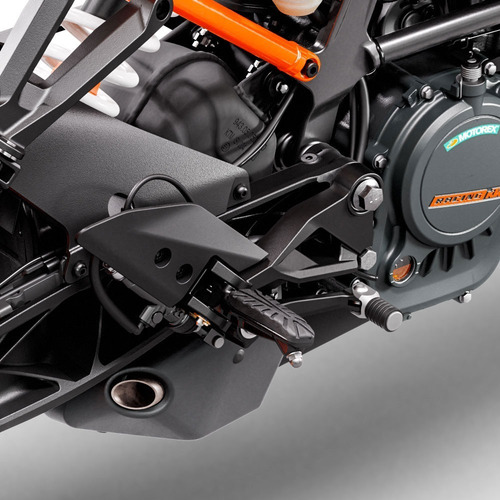 Imagen 12 de 23 de Ktm Rc 200 0km 2023 En Automoto Lanús