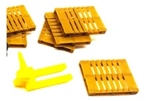 Comprar Pallet Escala 1\u002F87 Trenes Ferromodelismo 3d