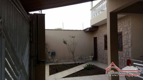 Imagem 11 de 15 de Casa Prolongamento Santa Maria Jacareí Sp - 9214