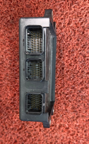 Módulo Ecu Motor De Popa Yamaha 4t 200hp 225hp 6as-8591a-12 (Usado)